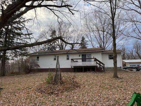 Photo of 44483 County 23, Bertha, MN 56437 (MLS # 7096014)