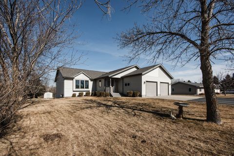 884 Willow Springs Road Detroit Lakes MN 56501