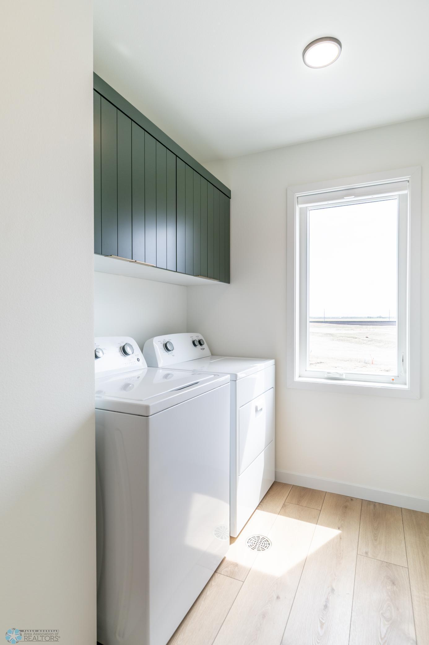 Horace, North Dakota 58047, United States, 4 Bedrooms Bedrooms, ,3 BathroomsBathrooms,Residential,Pending Sale,257251