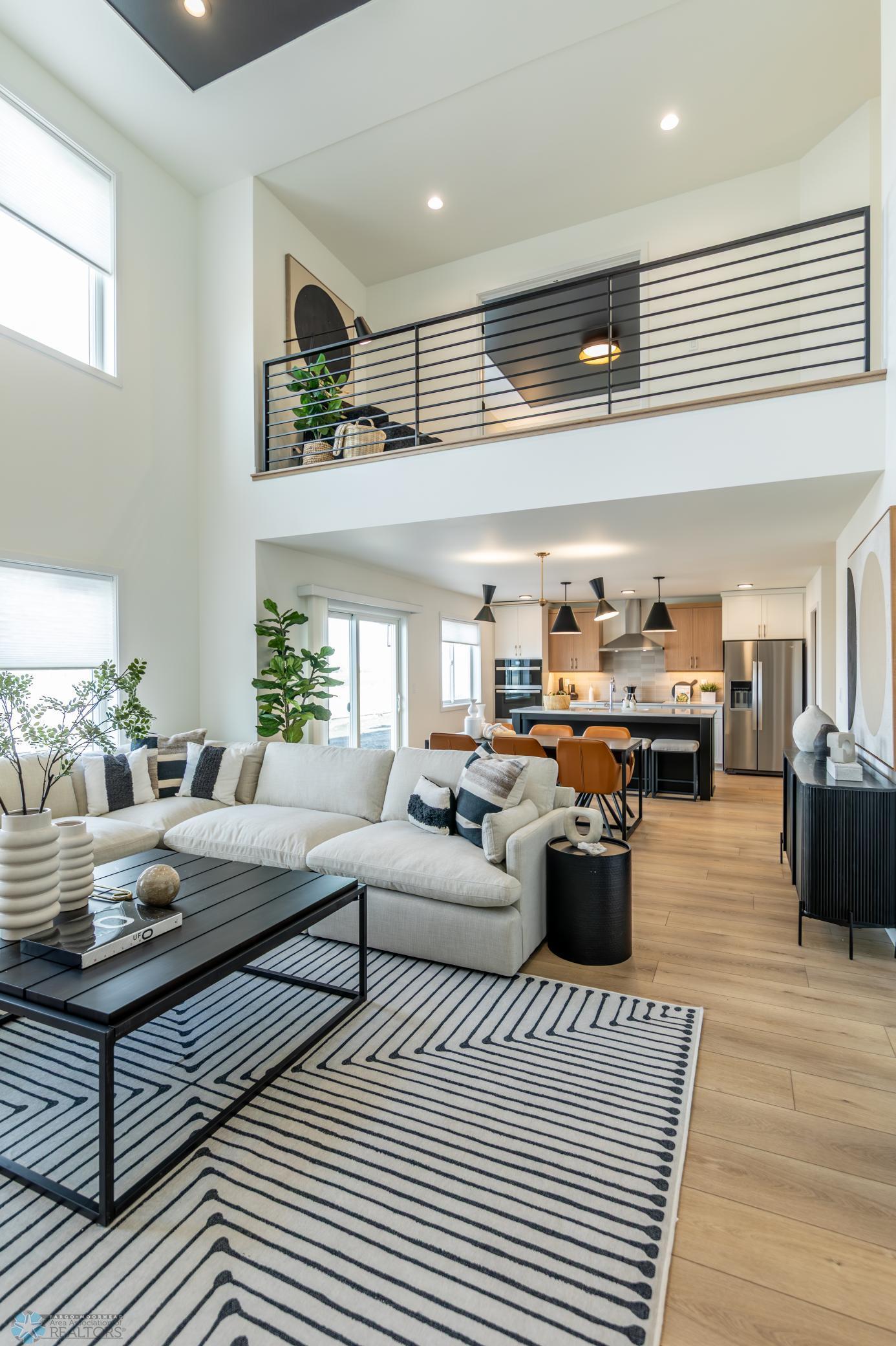 Horace, North Dakota 58047, United States, 4 Bedrooms Bedrooms, ,3 BathroomsBathrooms,Residential,Pending Sale,257251