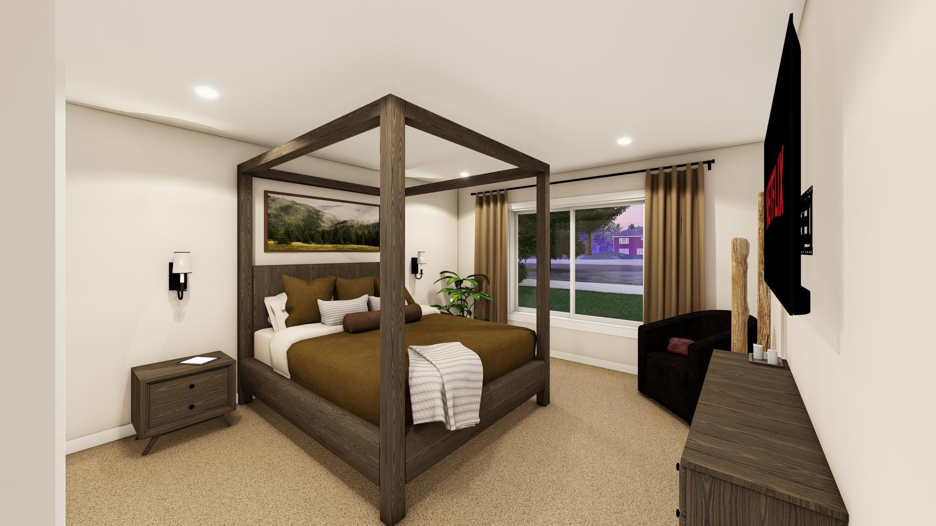 Horace, North Dakota 58047, United States, 3 Bedrooms Bedrooms, ,2 BathroomsBathrooms,Residential,Active,257244