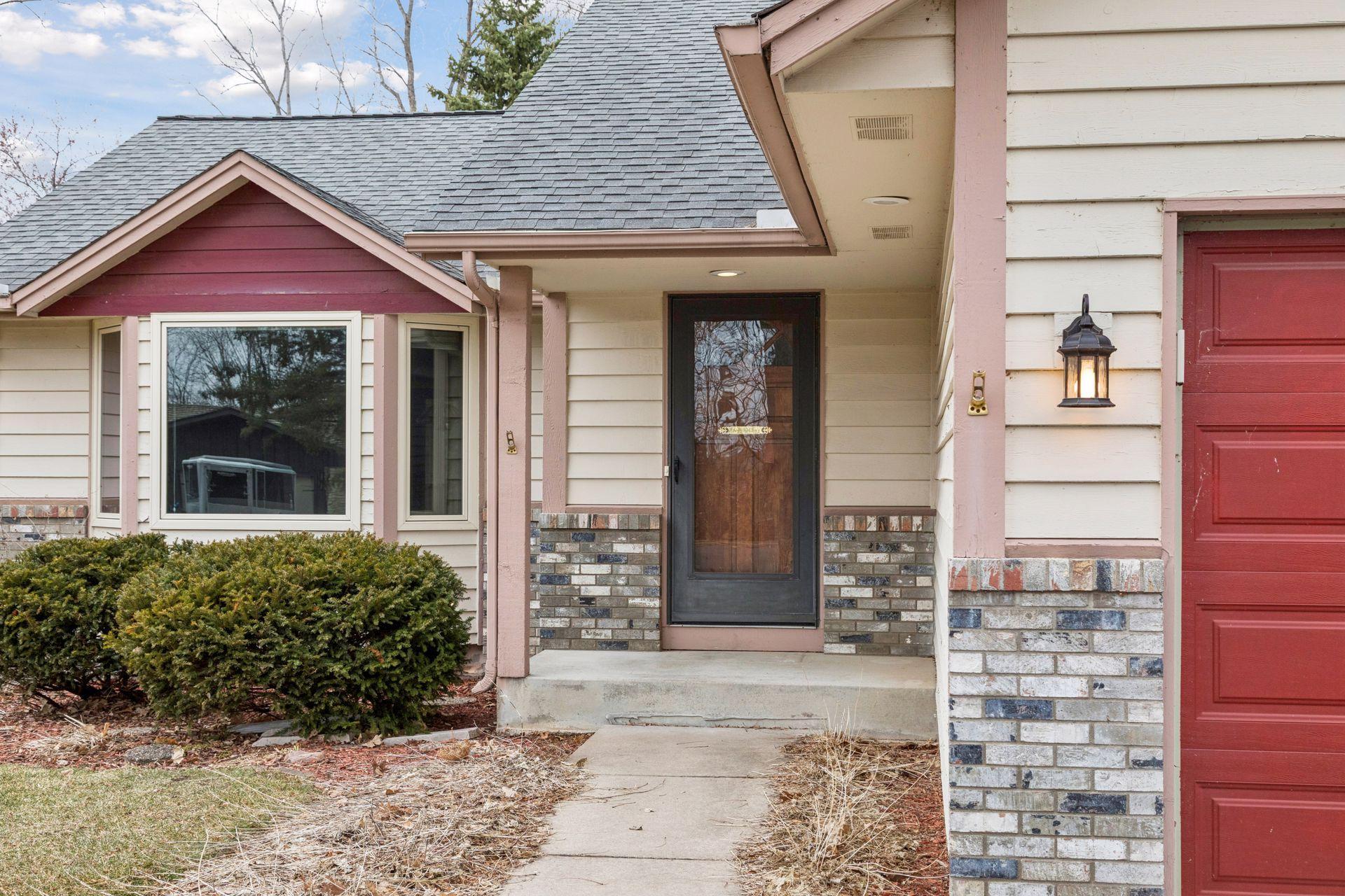 14986 Manitou Road NE