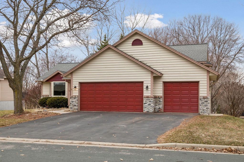 Photo of 14986 Manitou Road NE, Prior Lake, MN 55372 (MLS # 7032279)