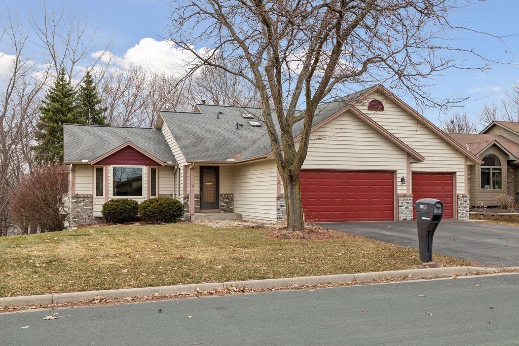 Photo of 14986 Manitou Road NE, Prior Lake, MN 55372 (MLS # 7032279)