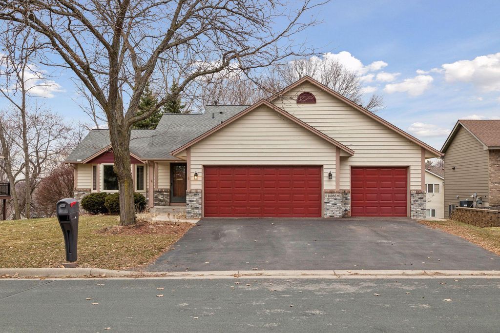 Photo of 14986 Manitou Road NE, Prior Lake, MN 55372 (MLS # 7032279)