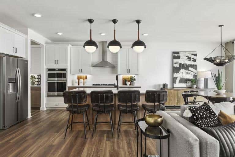 Photo of 15144 Amber Fields Boulevard W, Rosemount, MN 55068 (MLS # 7113631)