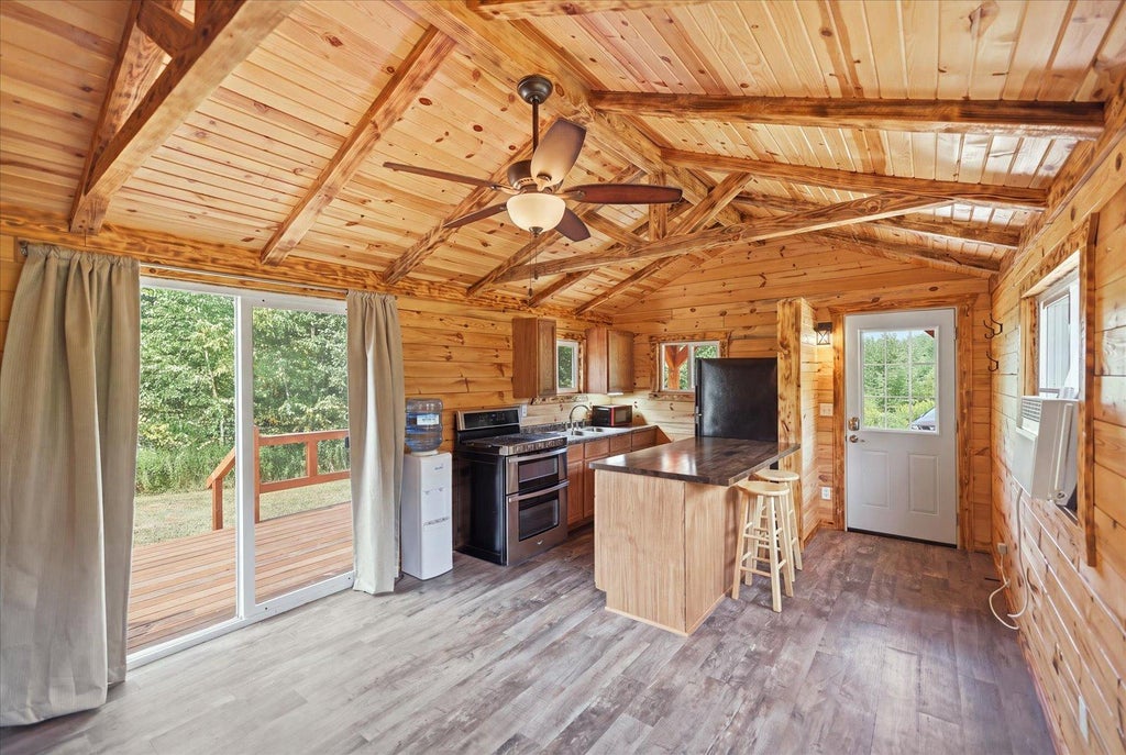Photo of 61633 Norway Spruce Road, Finlayson, MN 55735 (MLS # 7126729)
