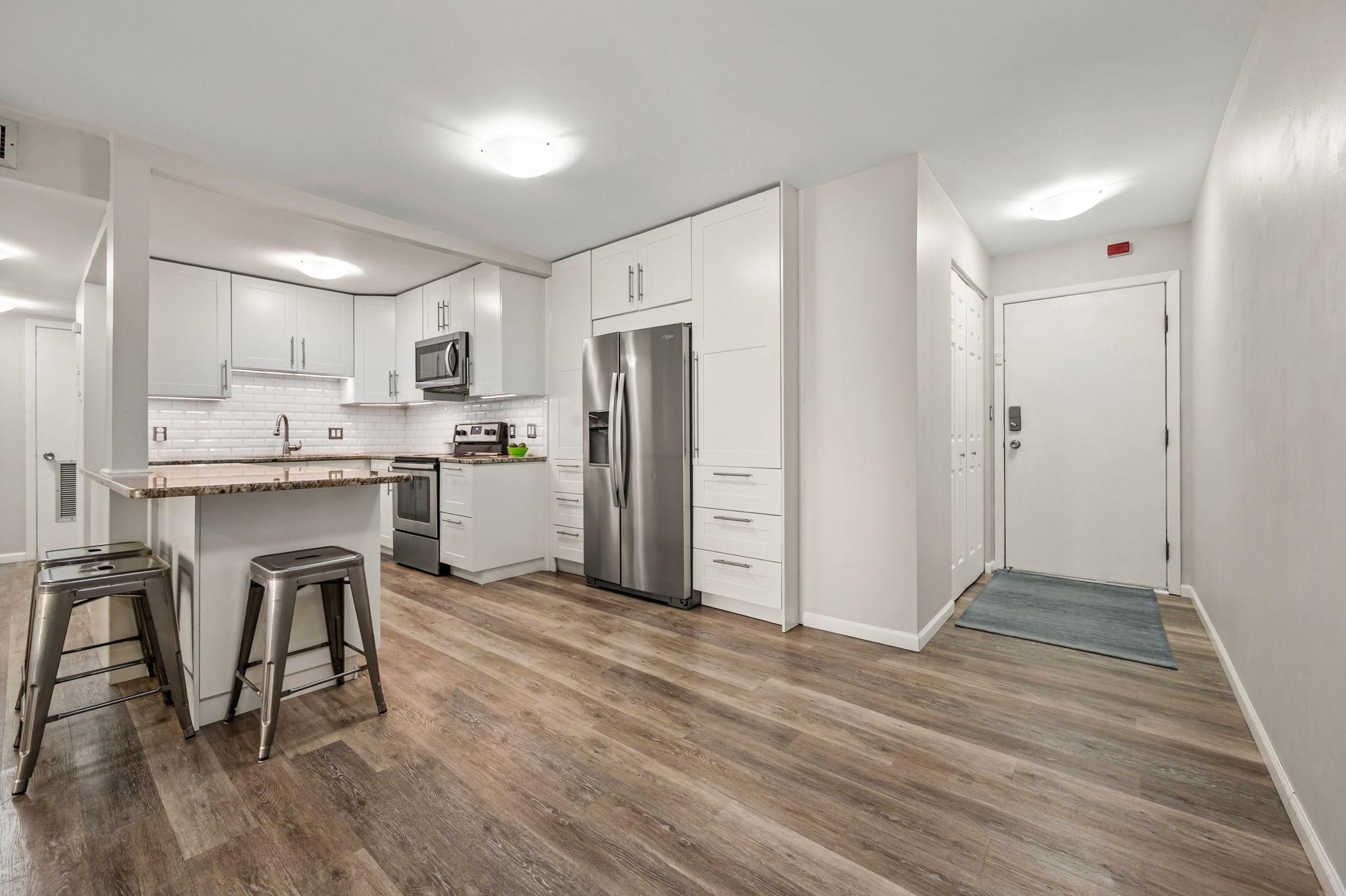311 Pleasant Avenue 509