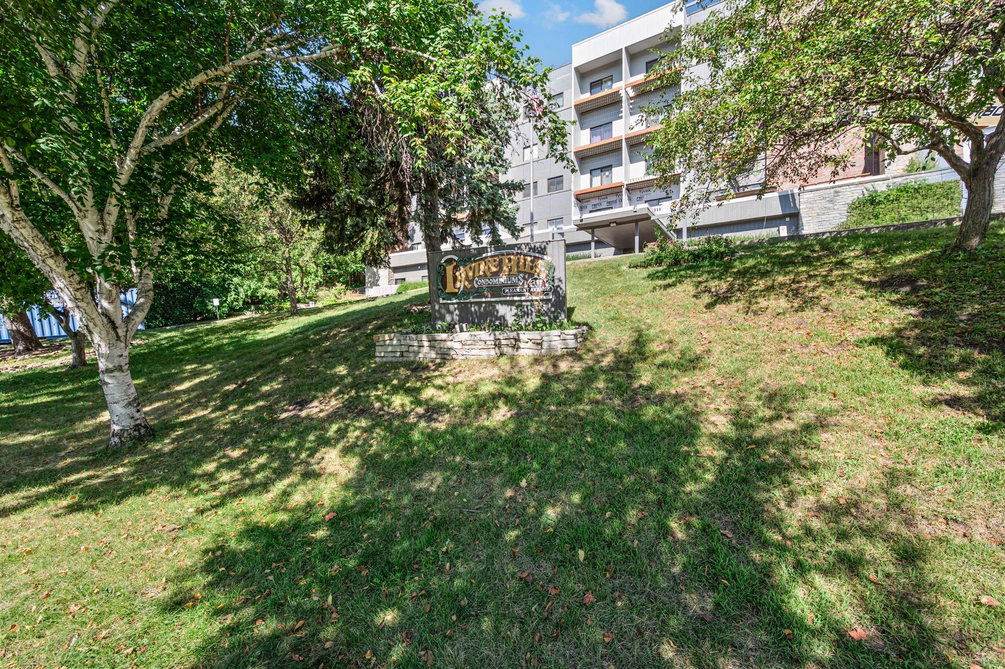 311 Pleasant Avenue 509