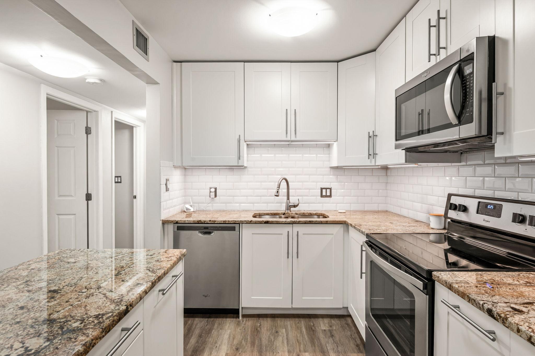 311 Pleasant Avenue 509