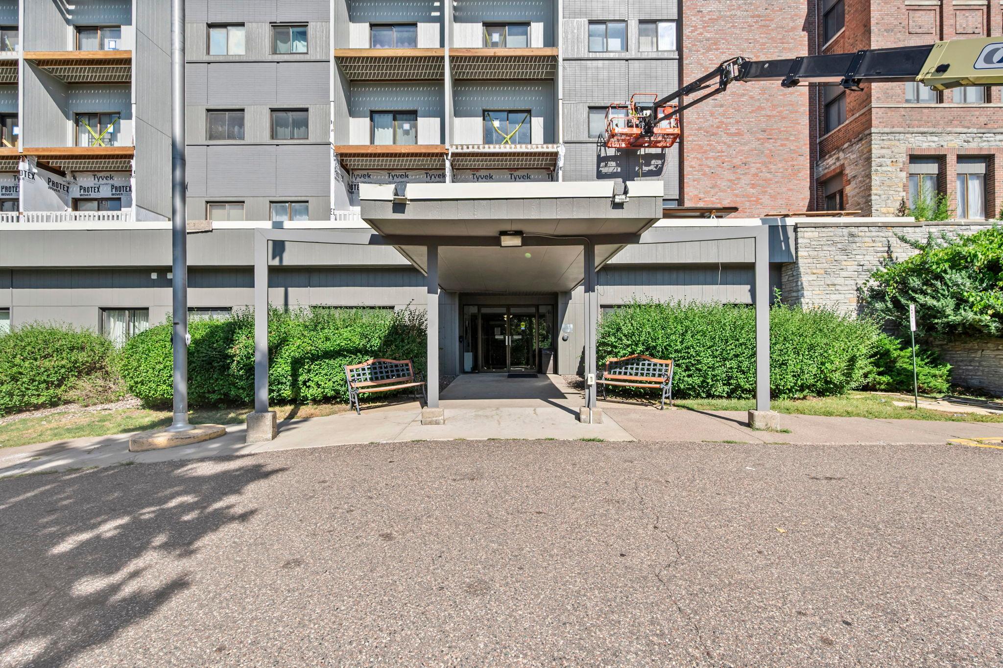 311 Pleasant Avenue 509