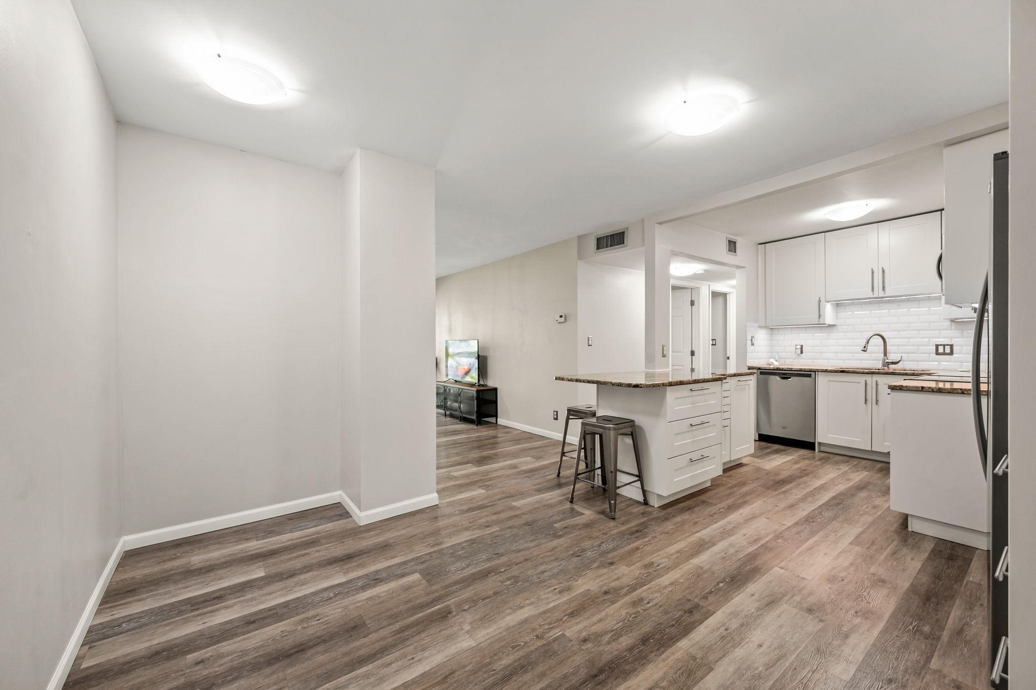 311 Pleasant Avenue 509