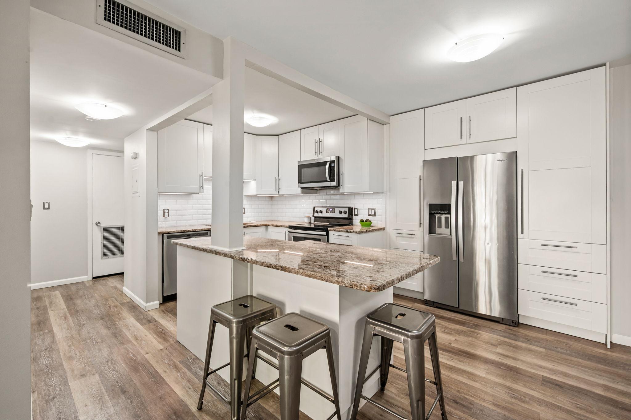311 Pleasant Avenue 509