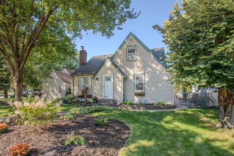 3280 Blackstone Avenue Saint Louis Park MN 55416