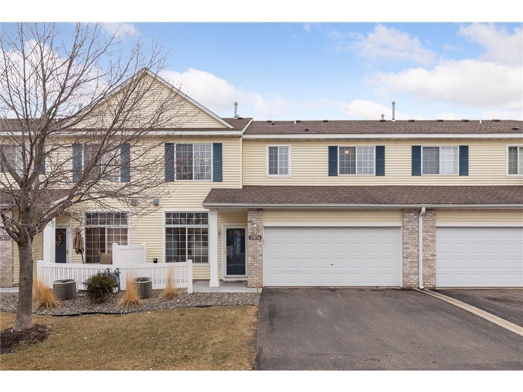 Photo of 17674 96th Avenue N, Maple Grove, MN 55311 (MLS # 7052559)