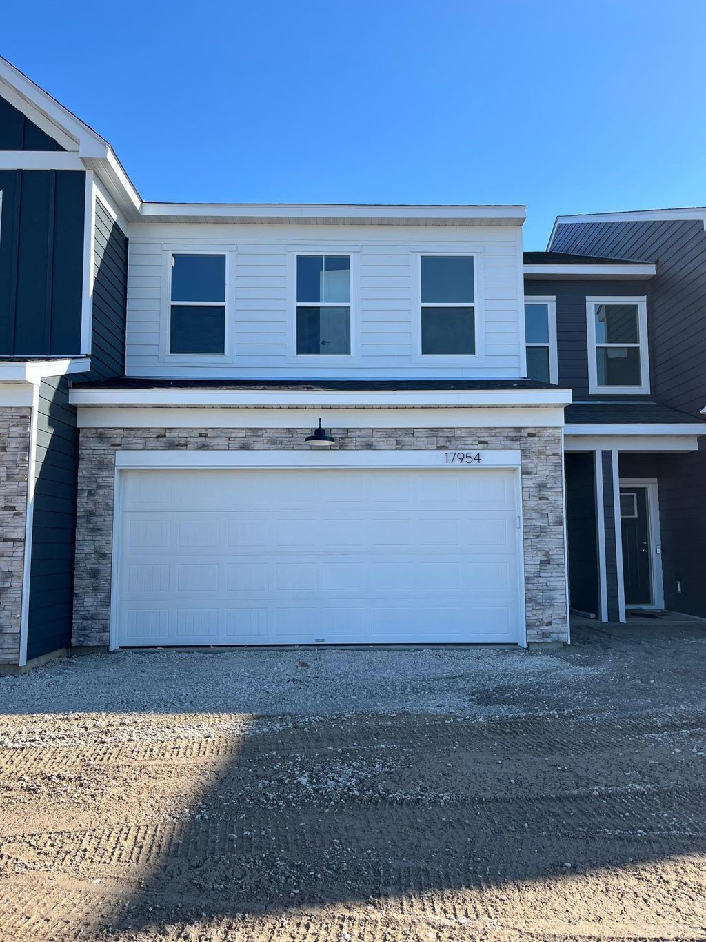 Photo of 17968 Genoa Drive, Lakeville, MN 55044 (MLS # 7054570)