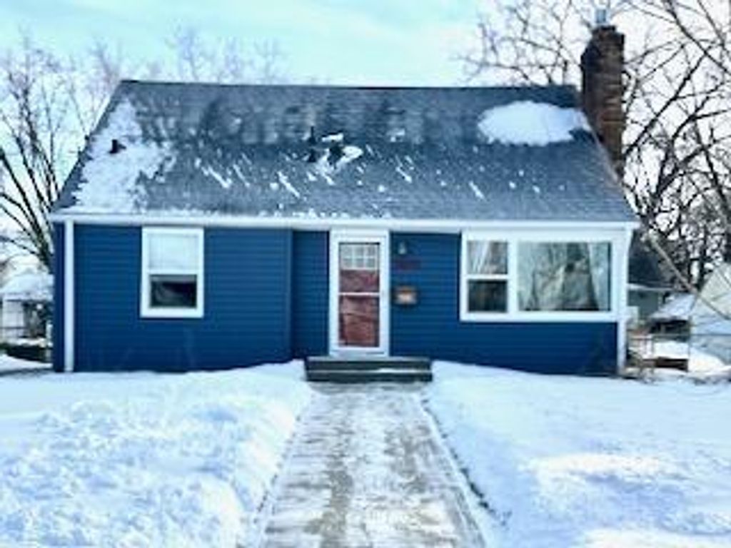 Photo of 3605 Sumter Avenue S, Saint Louis Park, MN 55426 (MLS # 7006920)