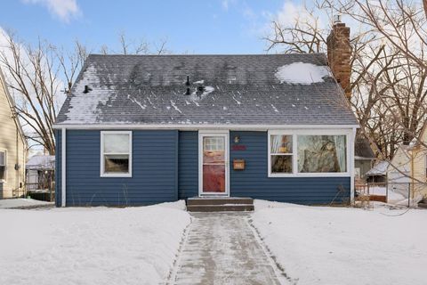 3605 Sumter Avenue S Saint Louis Park MN 55426