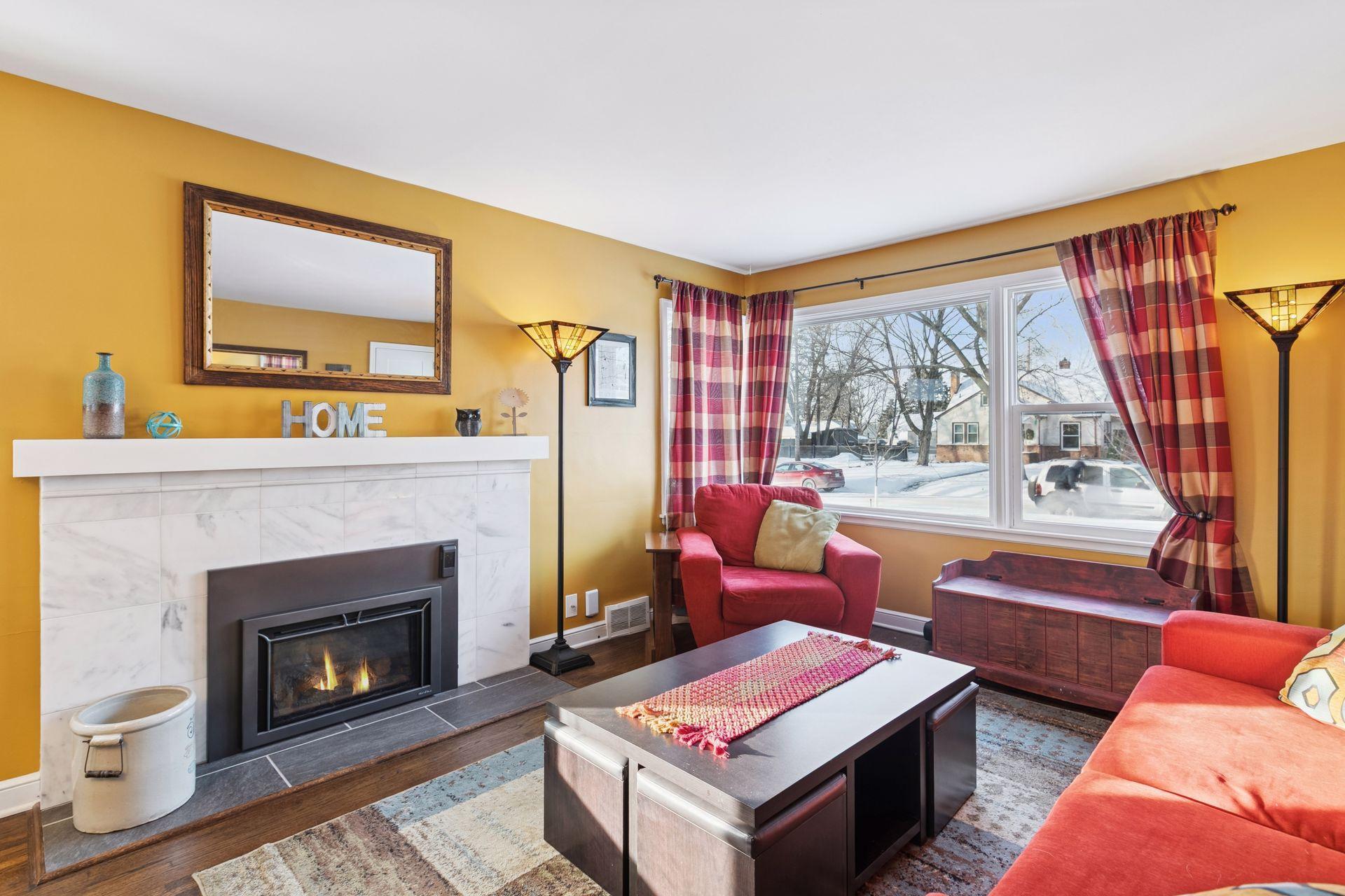 3605 Sumter Avenue S