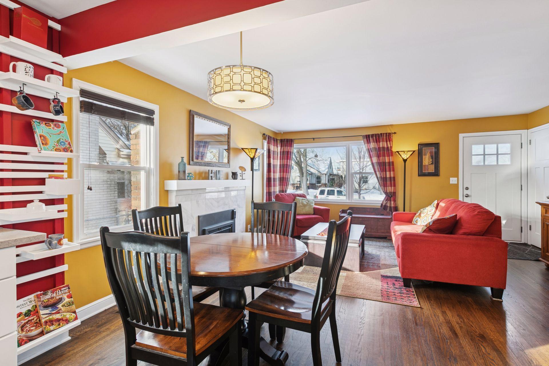 3605 Sumter Avenue S