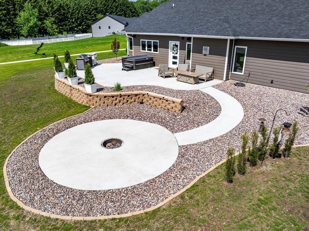 Photo of 164 Heinig Way, Holmen, WI 54636 (MLS # 7009788)