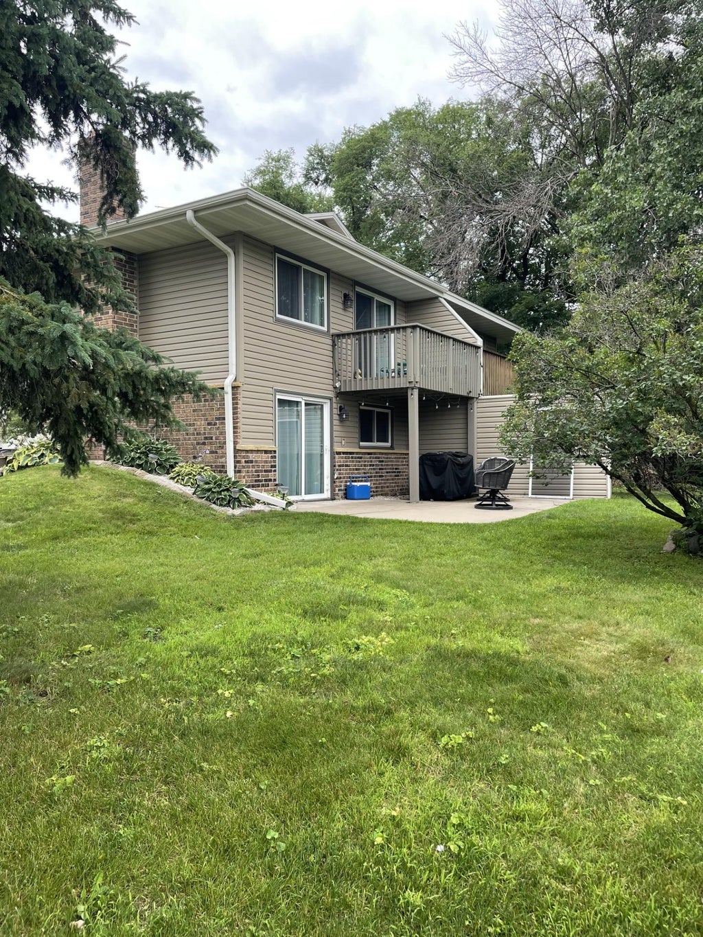 Photo of 11954 70th Place N, Osseo, MN 55369 (MLS # 7091862)