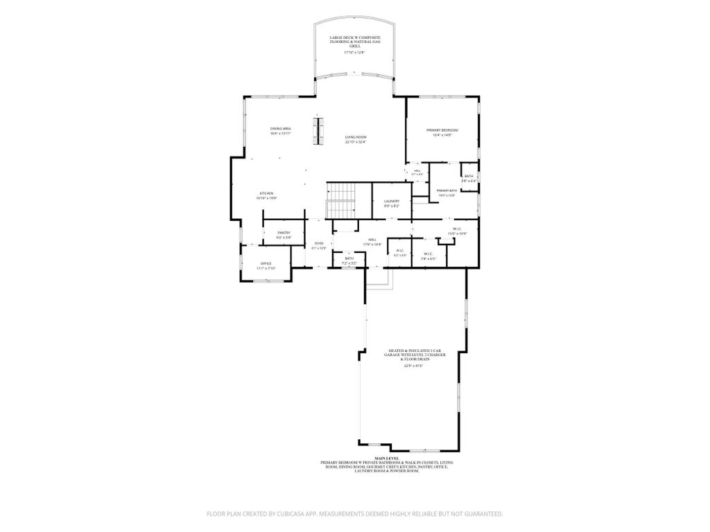 Photo of 21 Phoebe Lane, North Oaks, MN 55127 (MLS # 7132148)