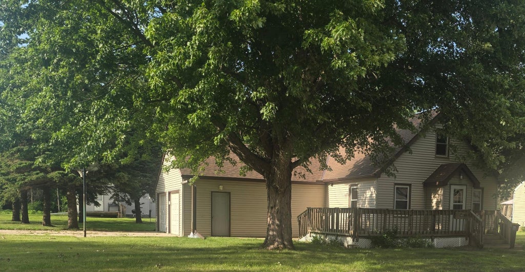 Photo of 701 Mountain Lake Road, Mountain Lake, MN 56159 (MLS # 7103899)