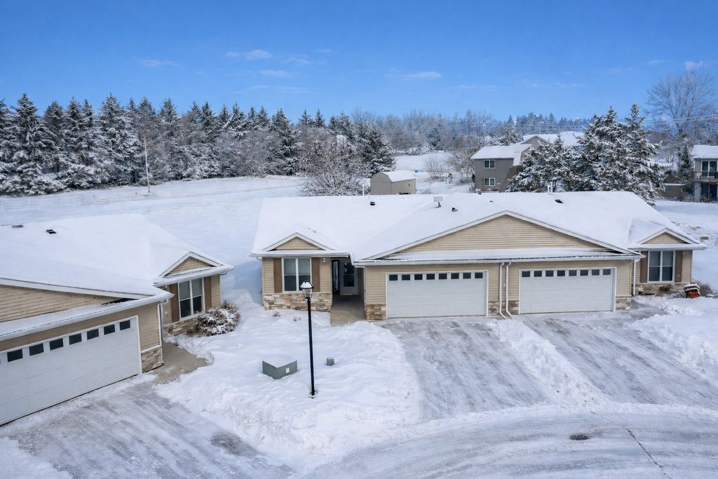 Photo of 416 Buckshot Court, Kenyon, MN 55946 (MLS # 7007469)