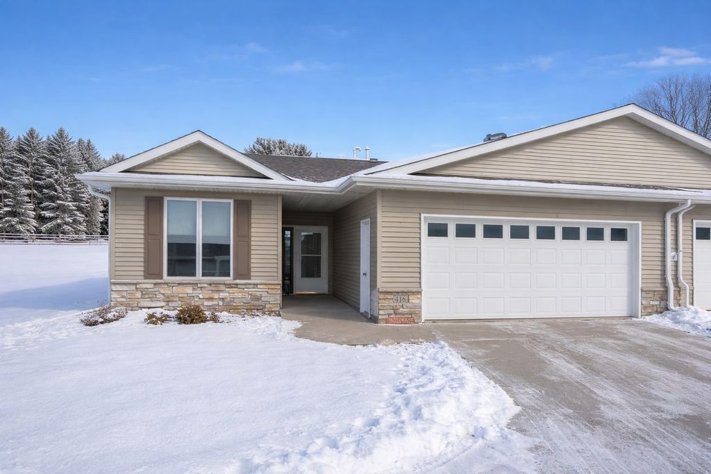 Photo of 416 Buckshot Court, Kenyon, MN 55946 (MLS # 7007469)