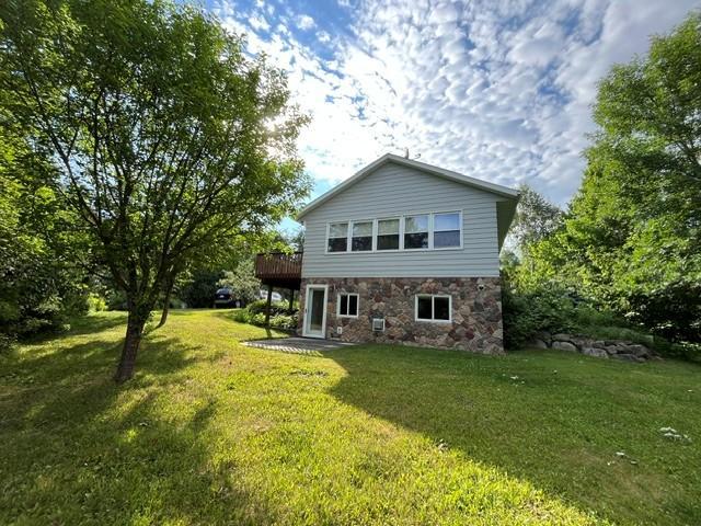 Photo of 5758 Puncher Point Road, Tower, MN 55790 (MLS # 7111399)