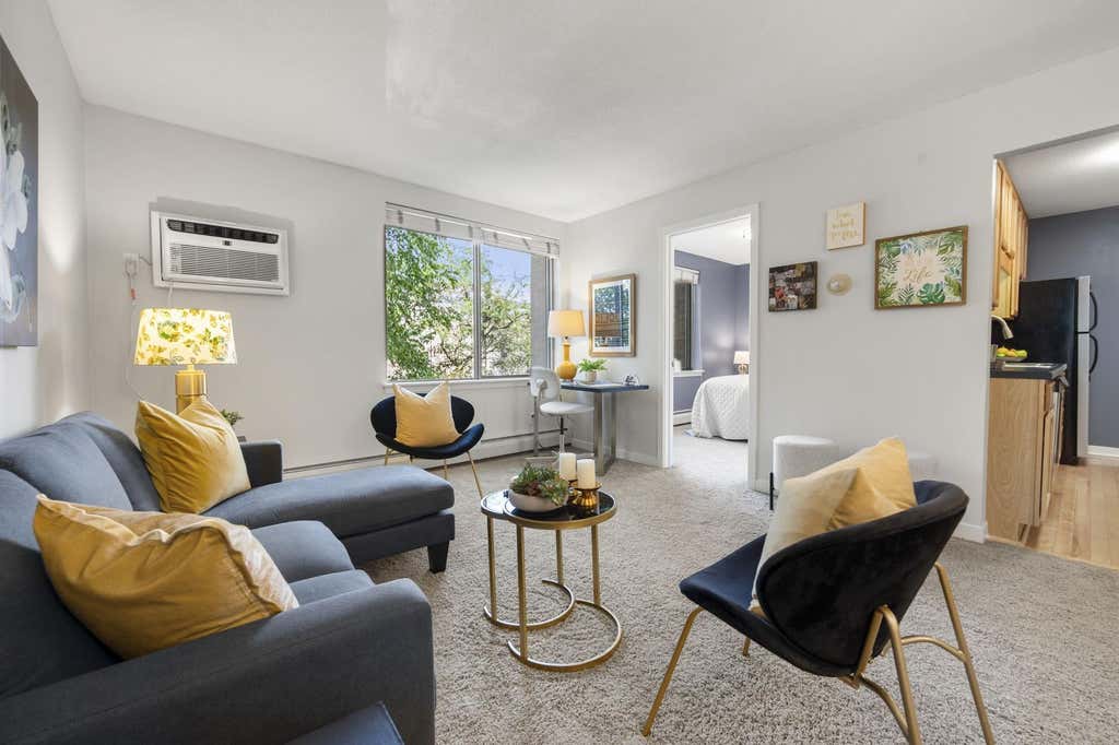 Photo of 1770 Bryant Avenue S #312, Minneapolis, MN 55403 (MLS # 7127853)