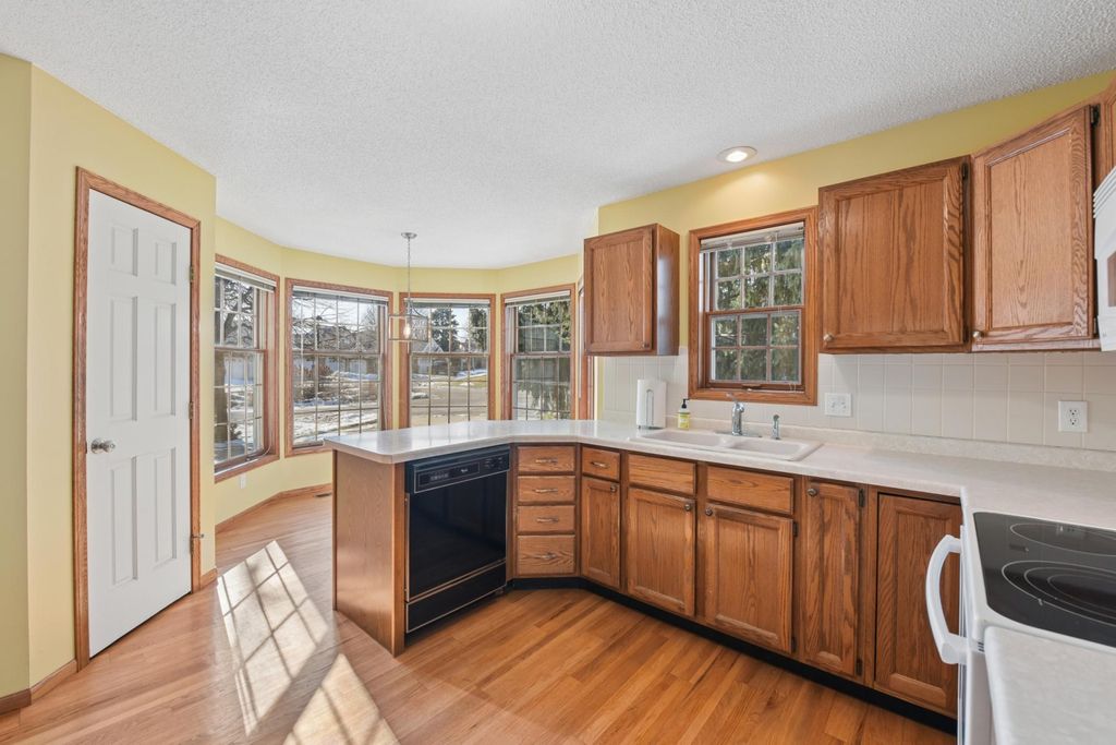 Photo of 1261 Pond View Lane, White Bear Twp, MN 55110 (MLS # 7018256)