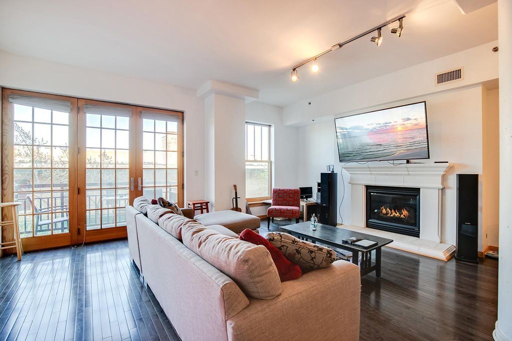 Photo of 408 N 1st Street #305, Minneapolis, MN 55401 (MLS # 7010281)