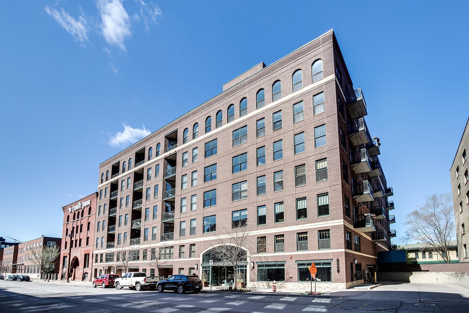 408 N 1st Street 305