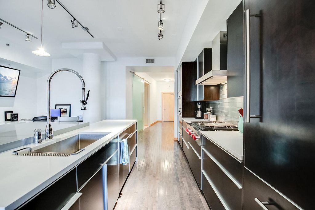 Photo of 408 N 1st Street #305, Minneapolis, MN 55401 (MLS # 7010281)