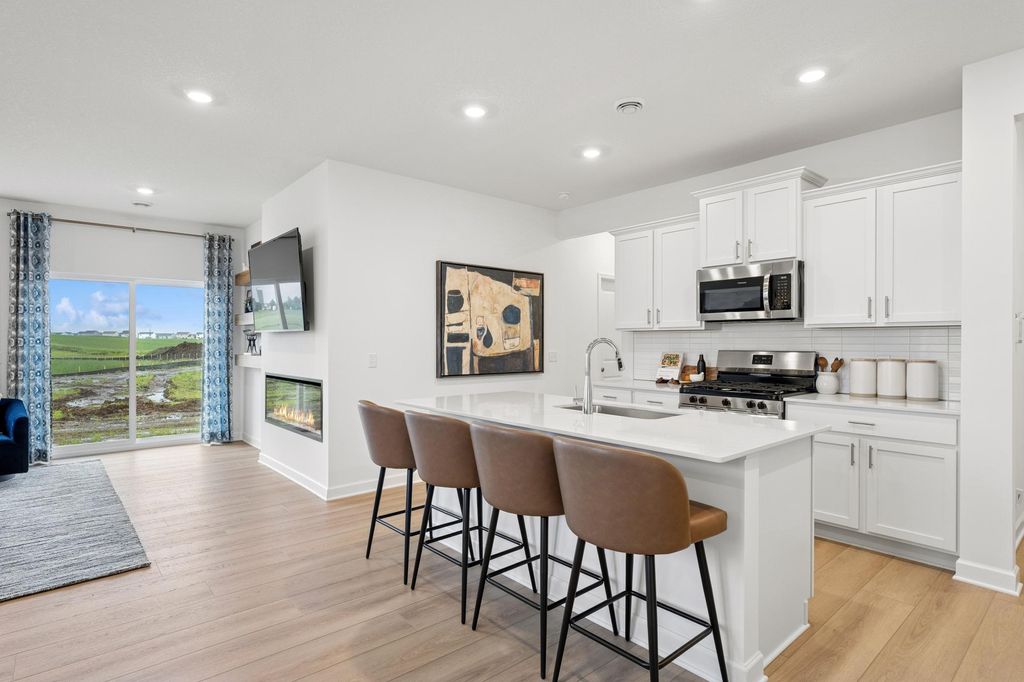 Photo of 7177 183rd Street W, Lakeville, MN 55068 (MLS # 7011131)