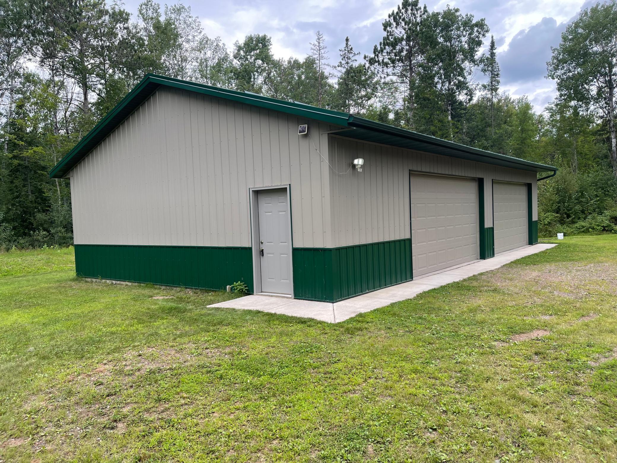 3656 Prairie Lake Road