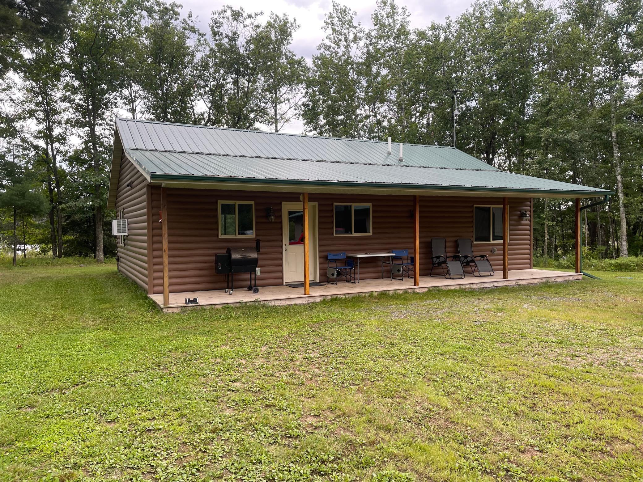 3656 Prairie Lake Road