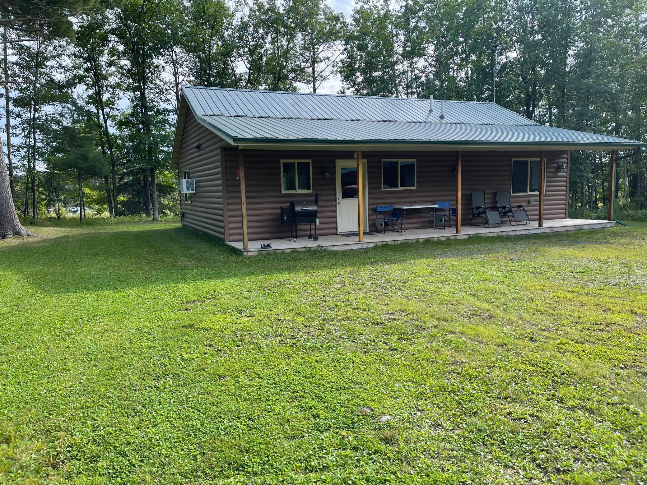 3656 Prairie Lake Road
