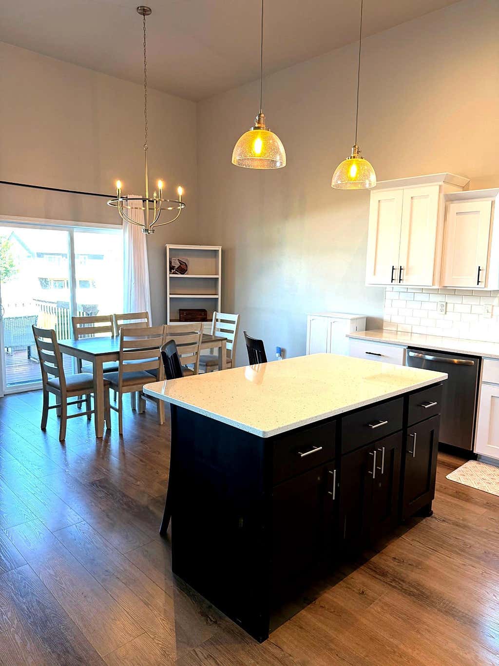 Photo of 401 7th Street E, Horace, ND 58047 (MLS # 7095508)