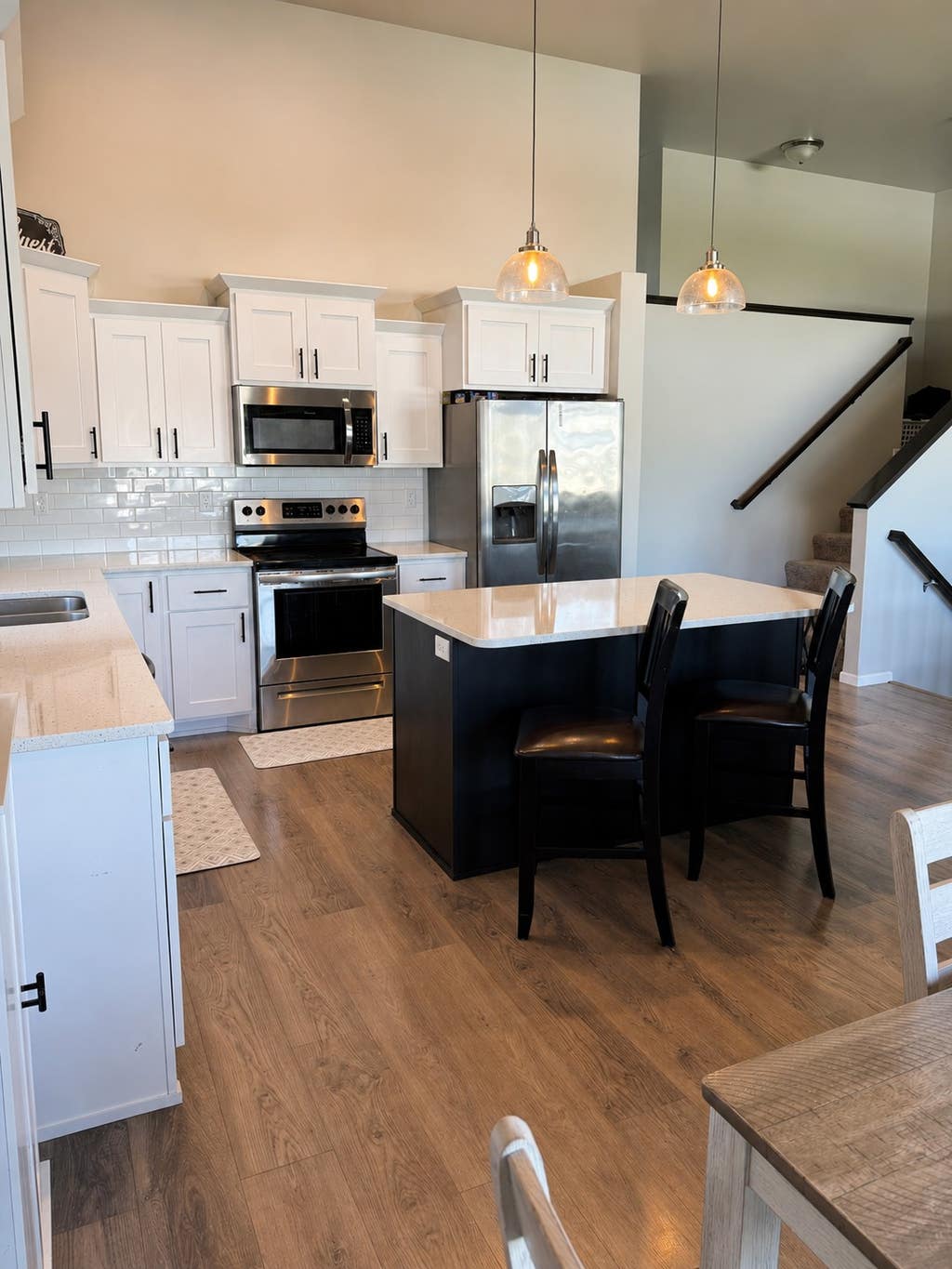 Photo of 401 7th Street E, Horace, ND 58047 (MLS # 7095508)