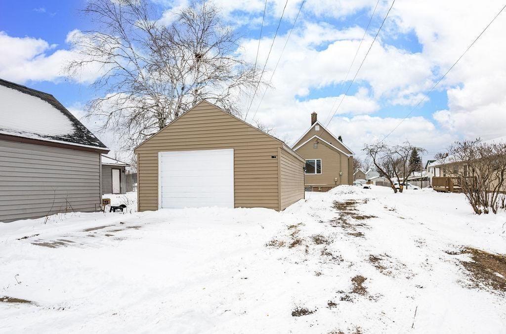 Photo of 722 Fisher Avenue, Superior, WI 54880 (MLS # 6823522)