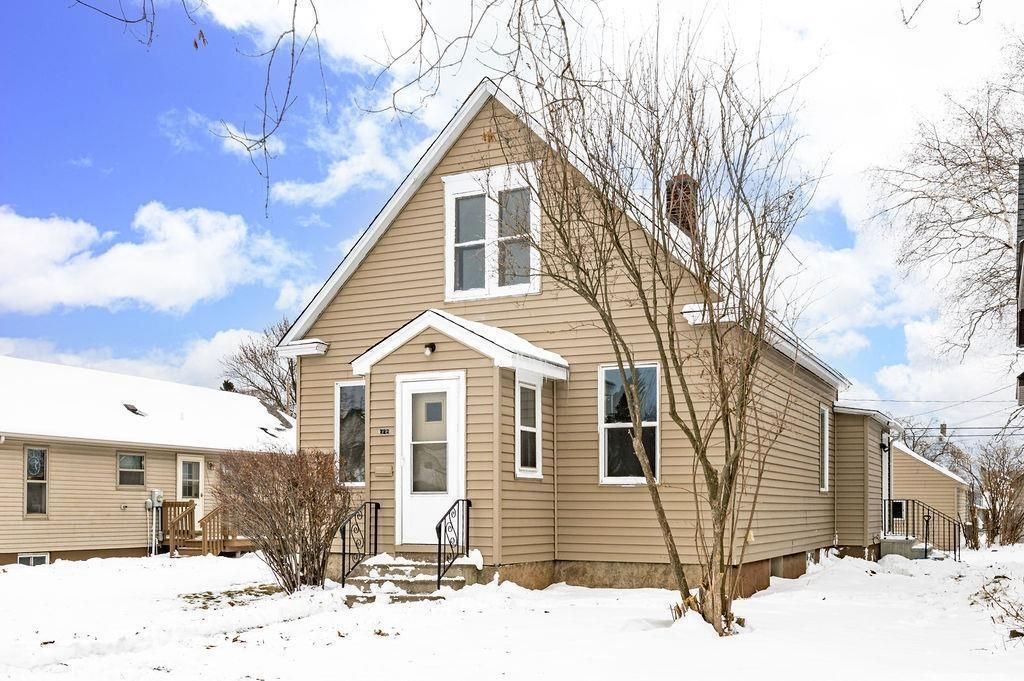 Photo of 722 Fisher Avenue, Superior, WI 54880 (MLS # 6823522)