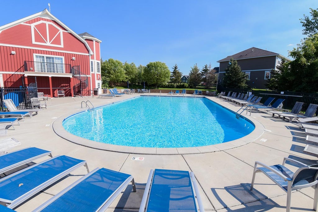 Photo of 11282 68th Street NE, Albertville, MN 55301 (MLS # 7139152)