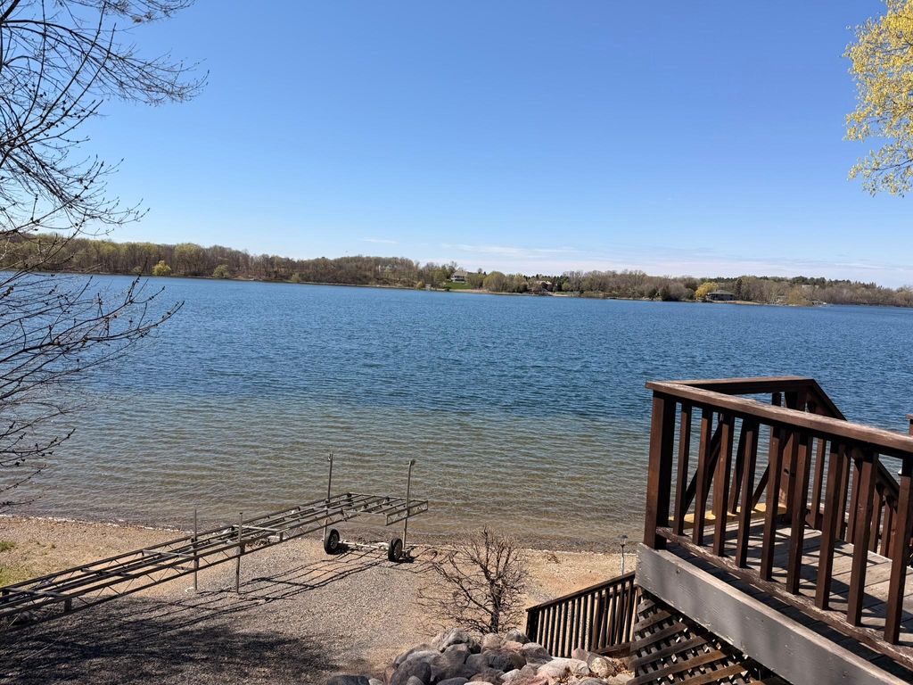 Photo of 489 Halsey Avenue SE, Buffalo, MN 55313 (MLS # 7072075)