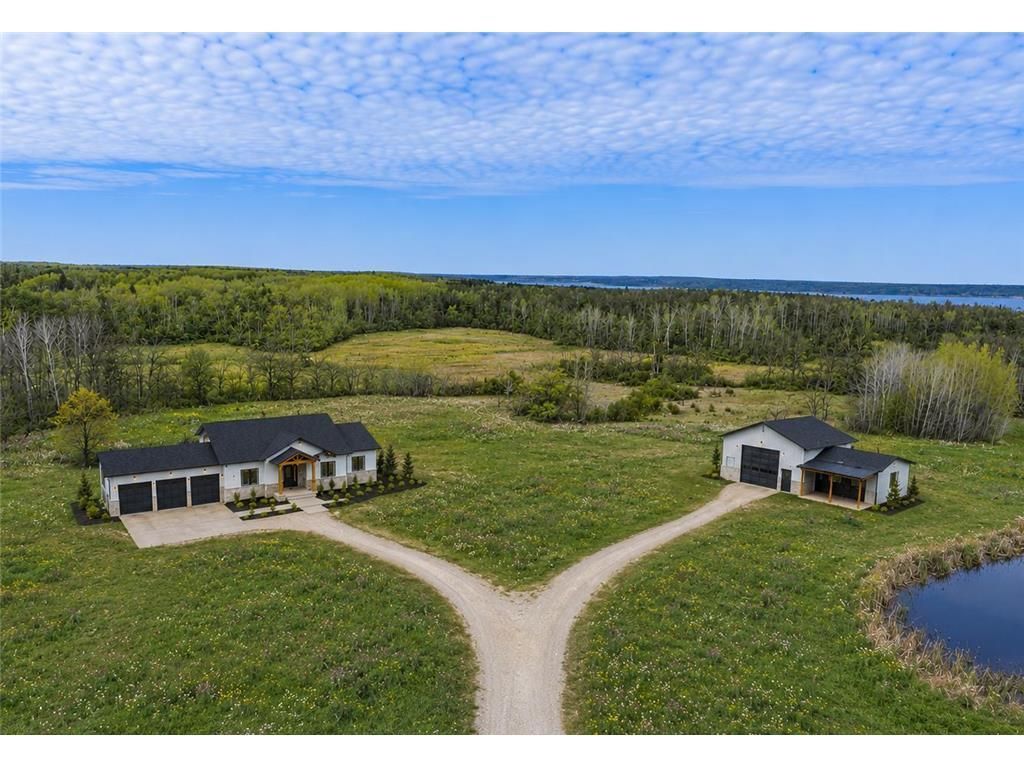 Photo of TBD Buckskin Park Court NE, Carlos, MN 56319 (MLS # 7080039)