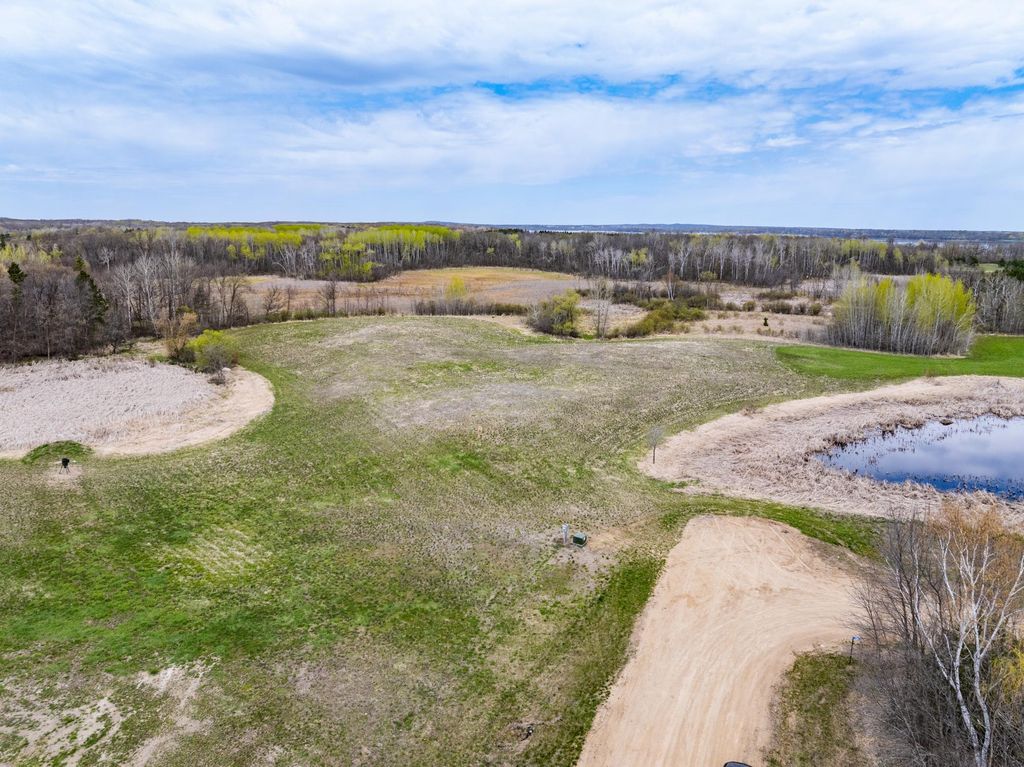 Photo of TBD Buckskin Park Court NE, Carlos, MN 56319 (MLS # 7080039)