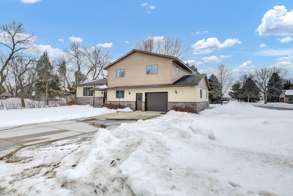 Photo of 17473 Fairway Circle, Cold Spring, MN 56320 (MLS # 7019221)