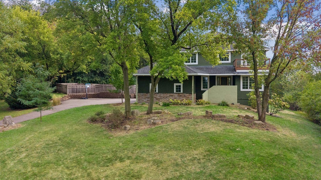 Photo of 7153 Goodview Avenue S, Cottage Grove, MN 55016 (MLS # 7143286)